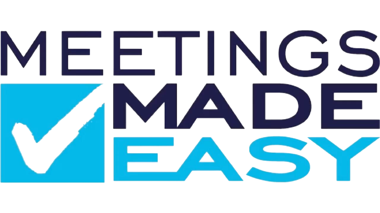 meetings made easy